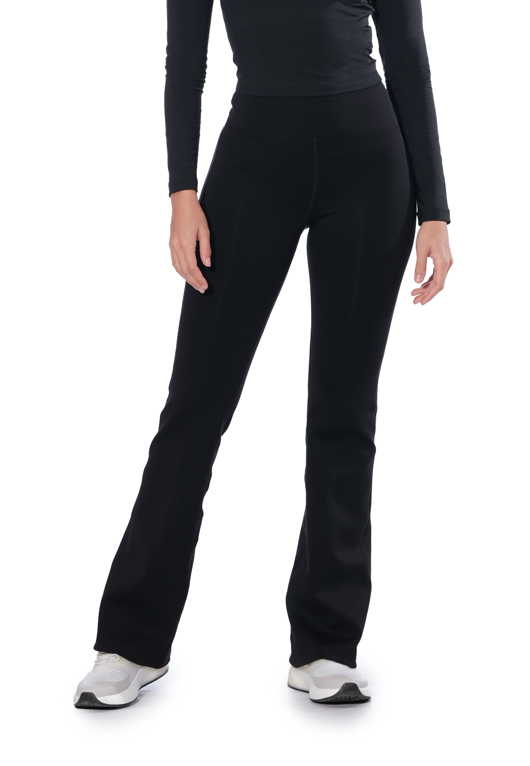 Legging Tiro Alto Bota Campana