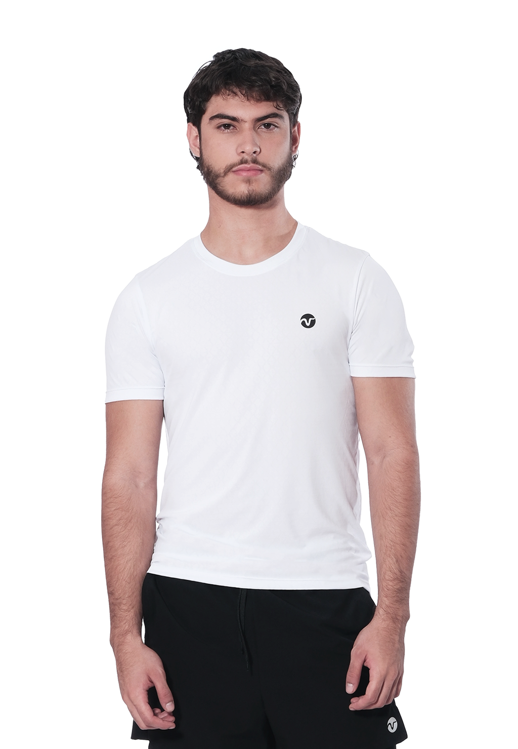 Camiseta Training PRO Manga Corta Hombre