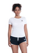 Camiseta Training PRO Manga Corta Mujer