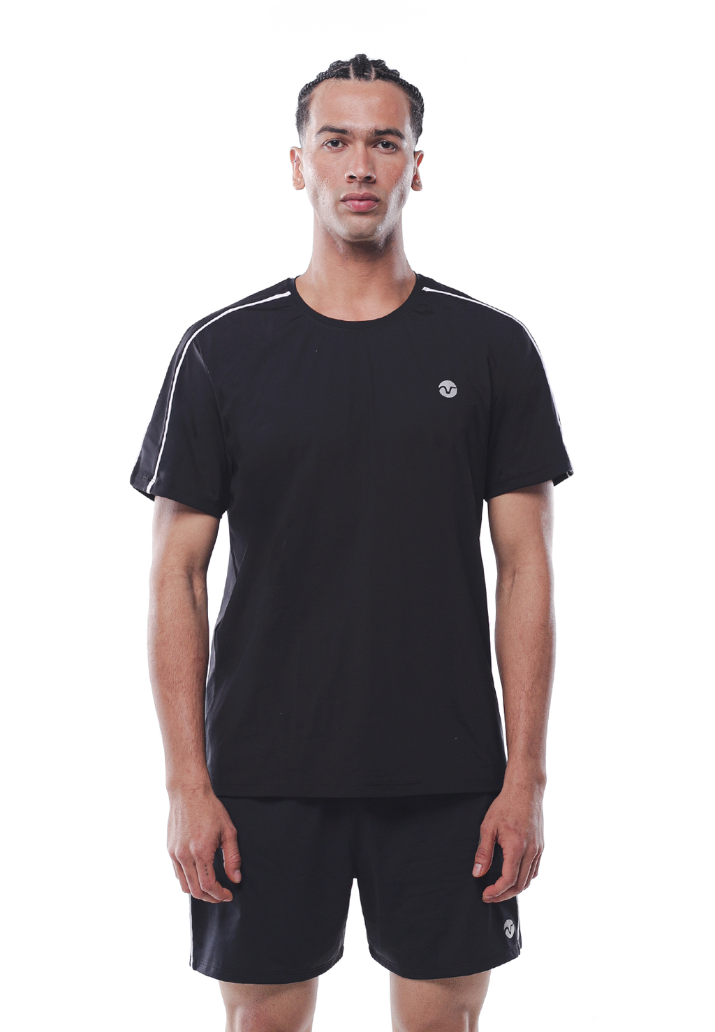 Camiseta Court Motion
