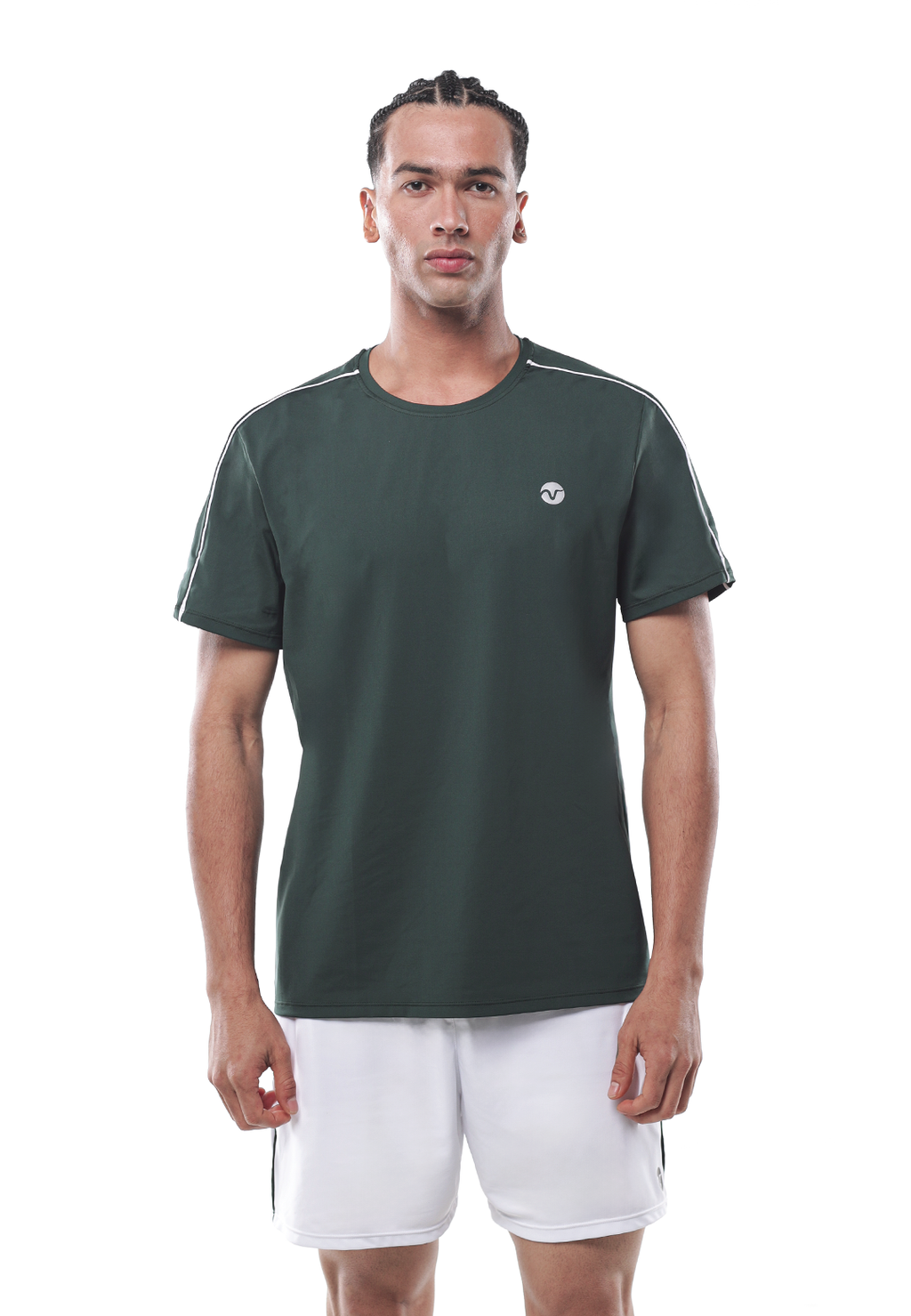 Camiseta Court Motion
