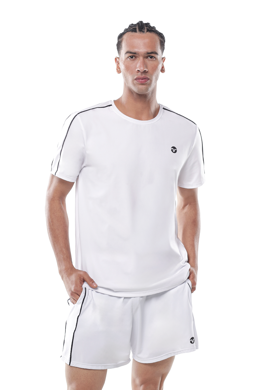 Camiseta Court Motion