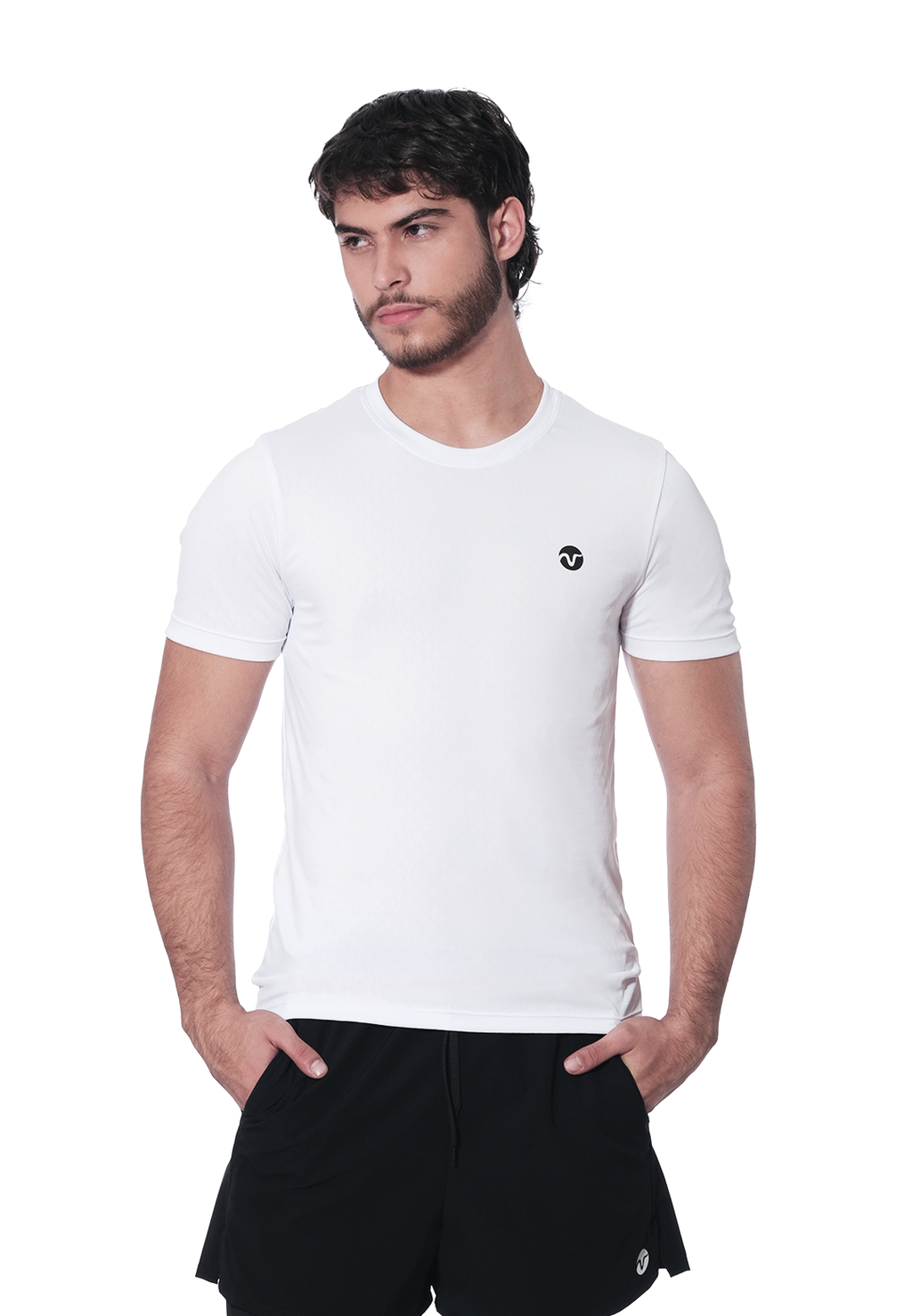 Camiseta Training PRO Manga Corta Hombre