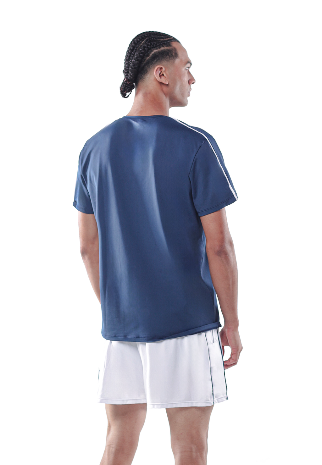 Camiseta Court Motion
