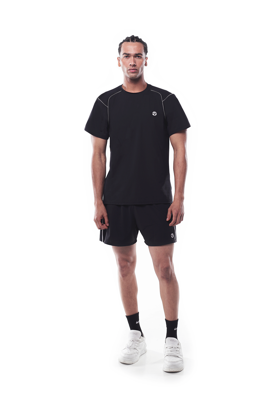 Camiseta Motion Flex