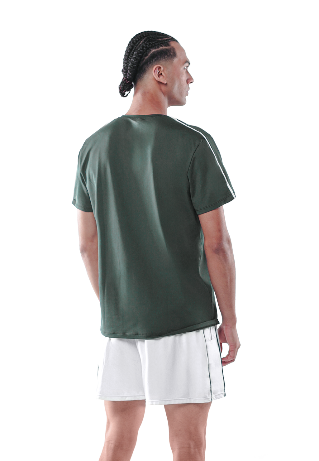 Camiseta Court Motion