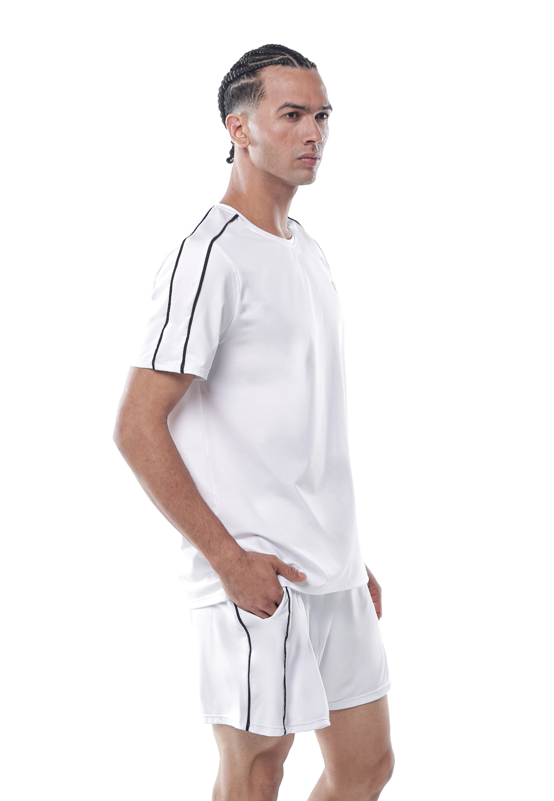 Camiseta Court Motion