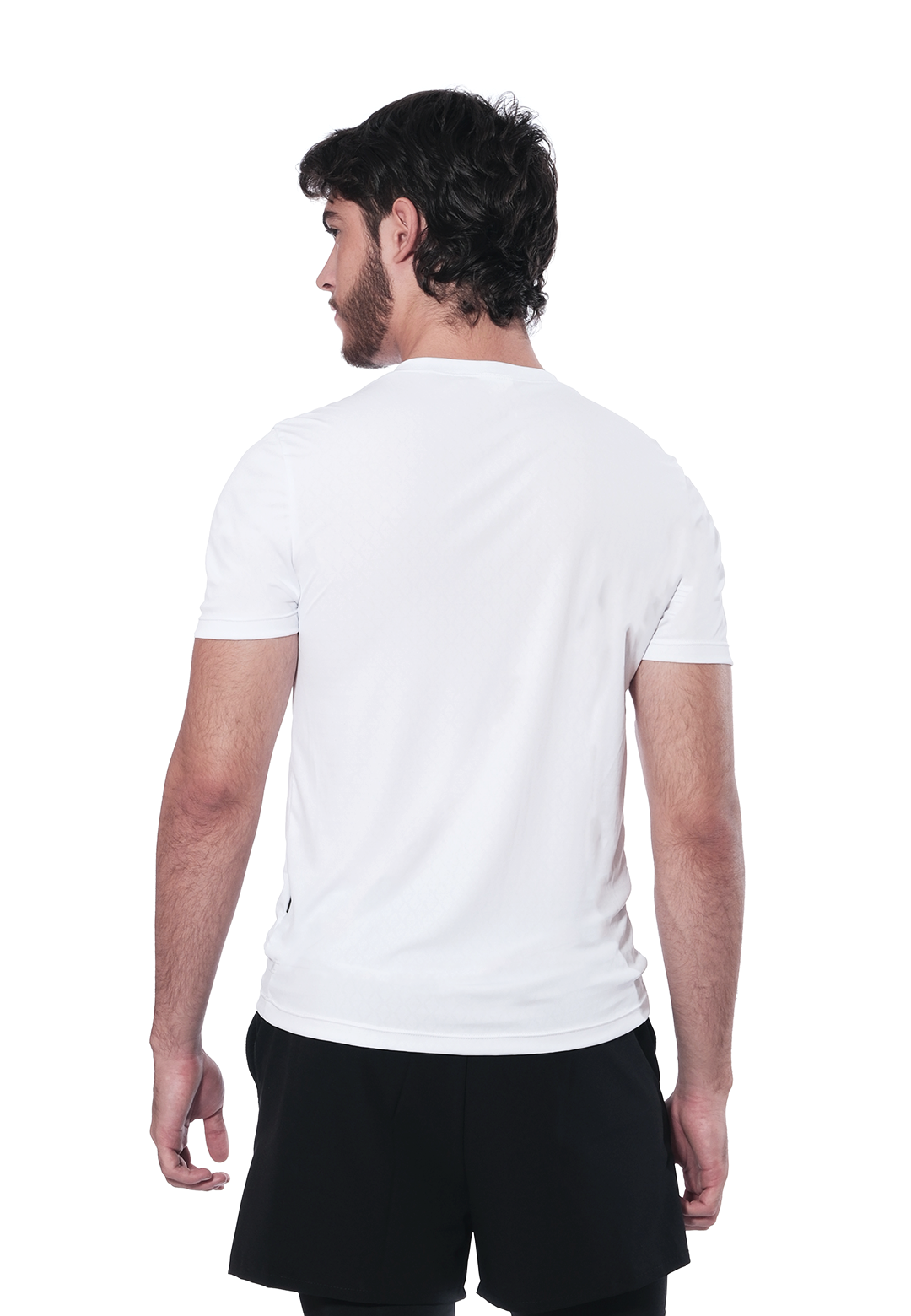 Camiseta Training PRO Manga Corta Hombre