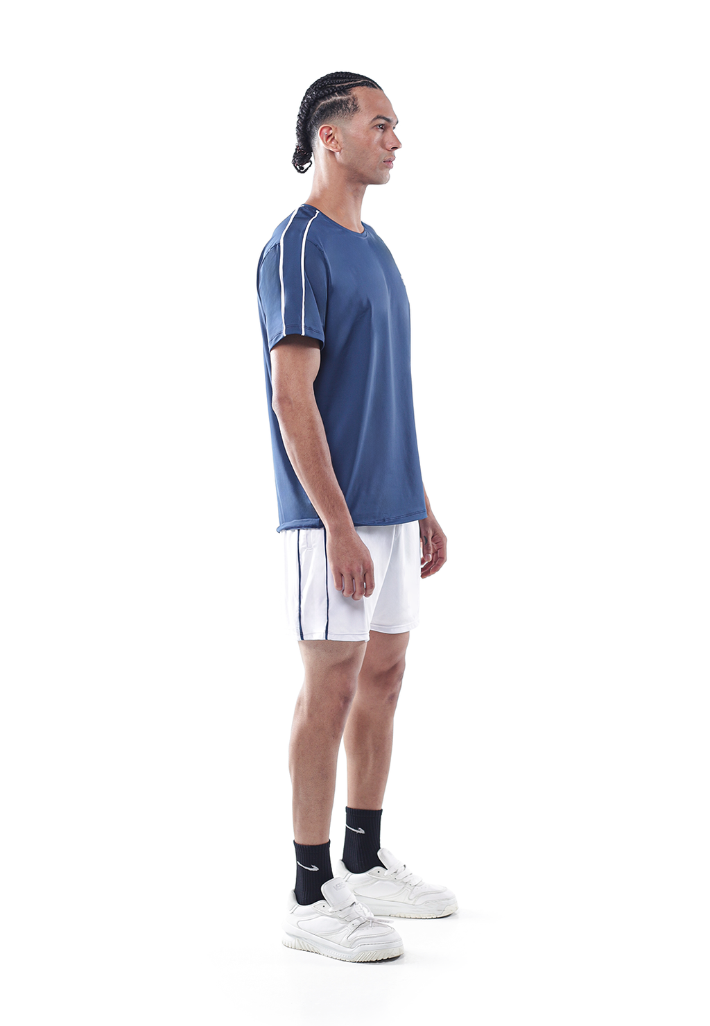 Camiseta Court Motion