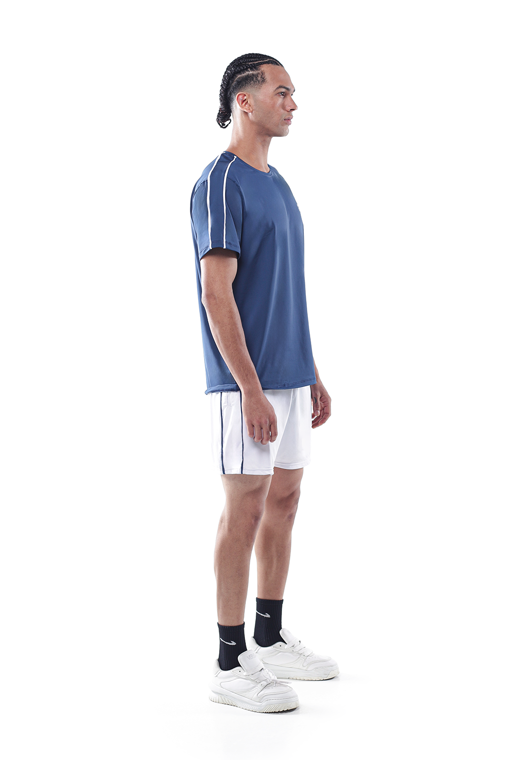 Camiseta Court Motion