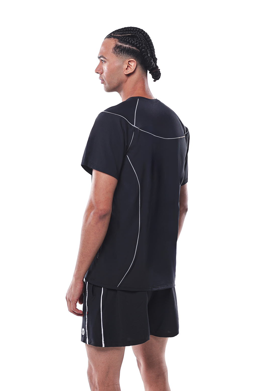 Camiseta Motion Flex