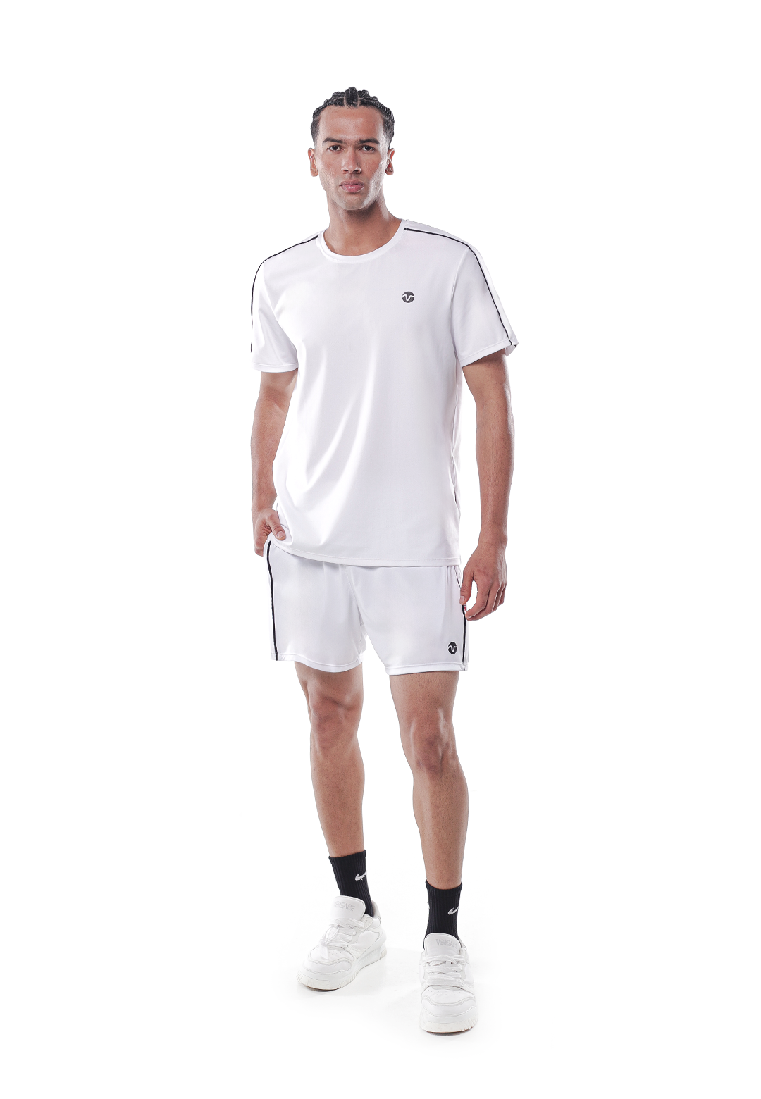 Camiseta Court Motion