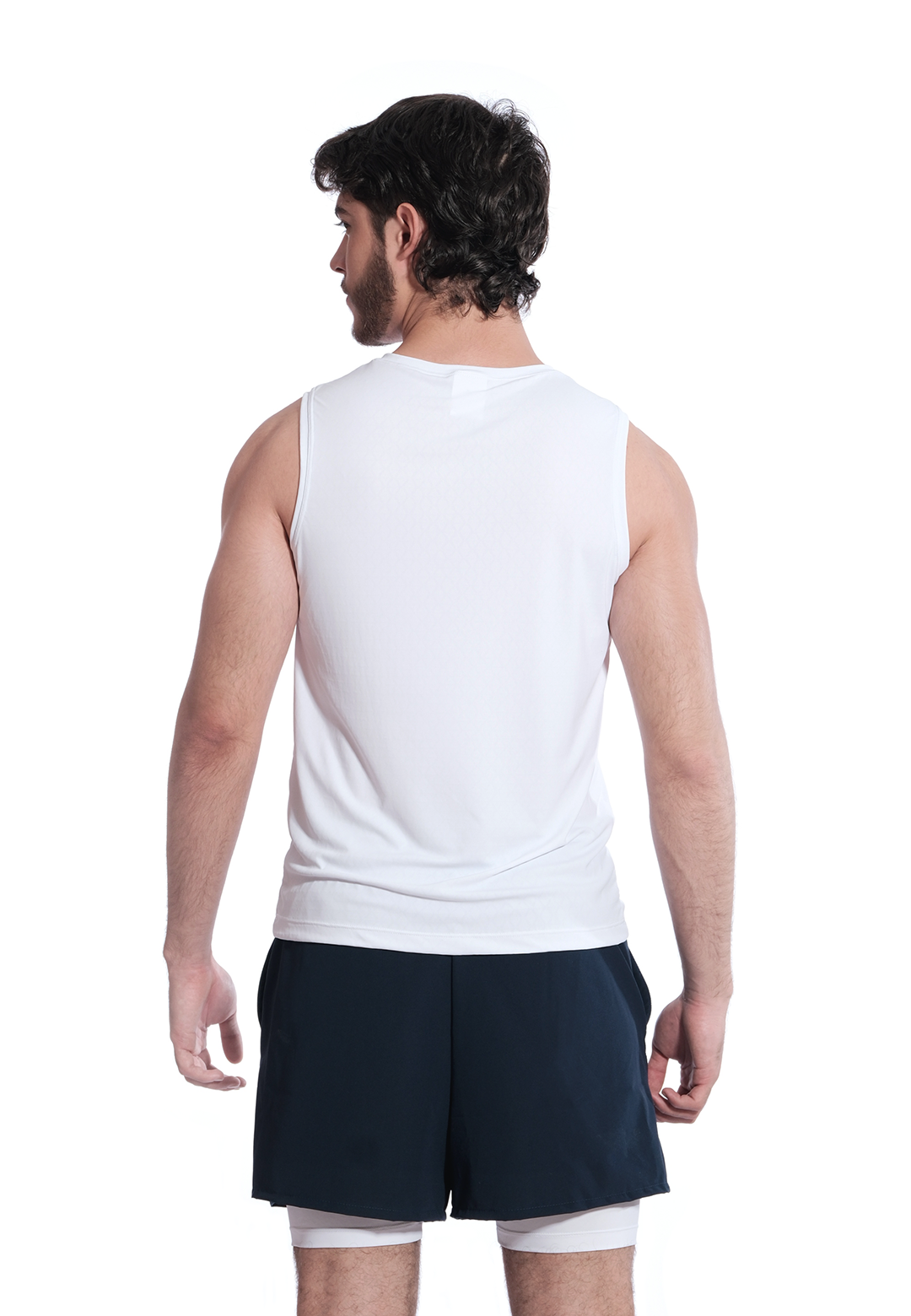 Camiseta Esqueleto PRO Hombre