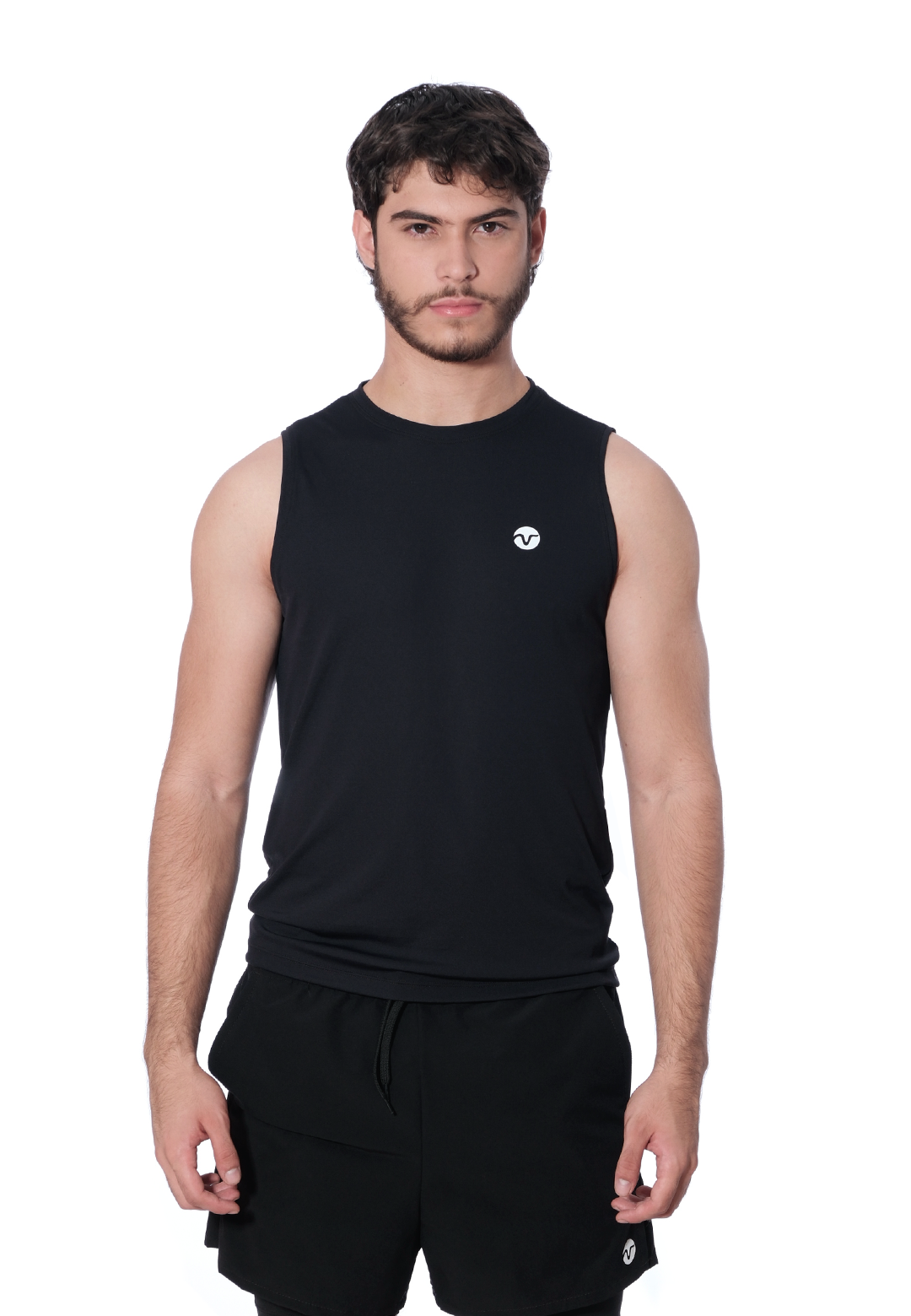 Camiseta Esqueleto PRO Hombre