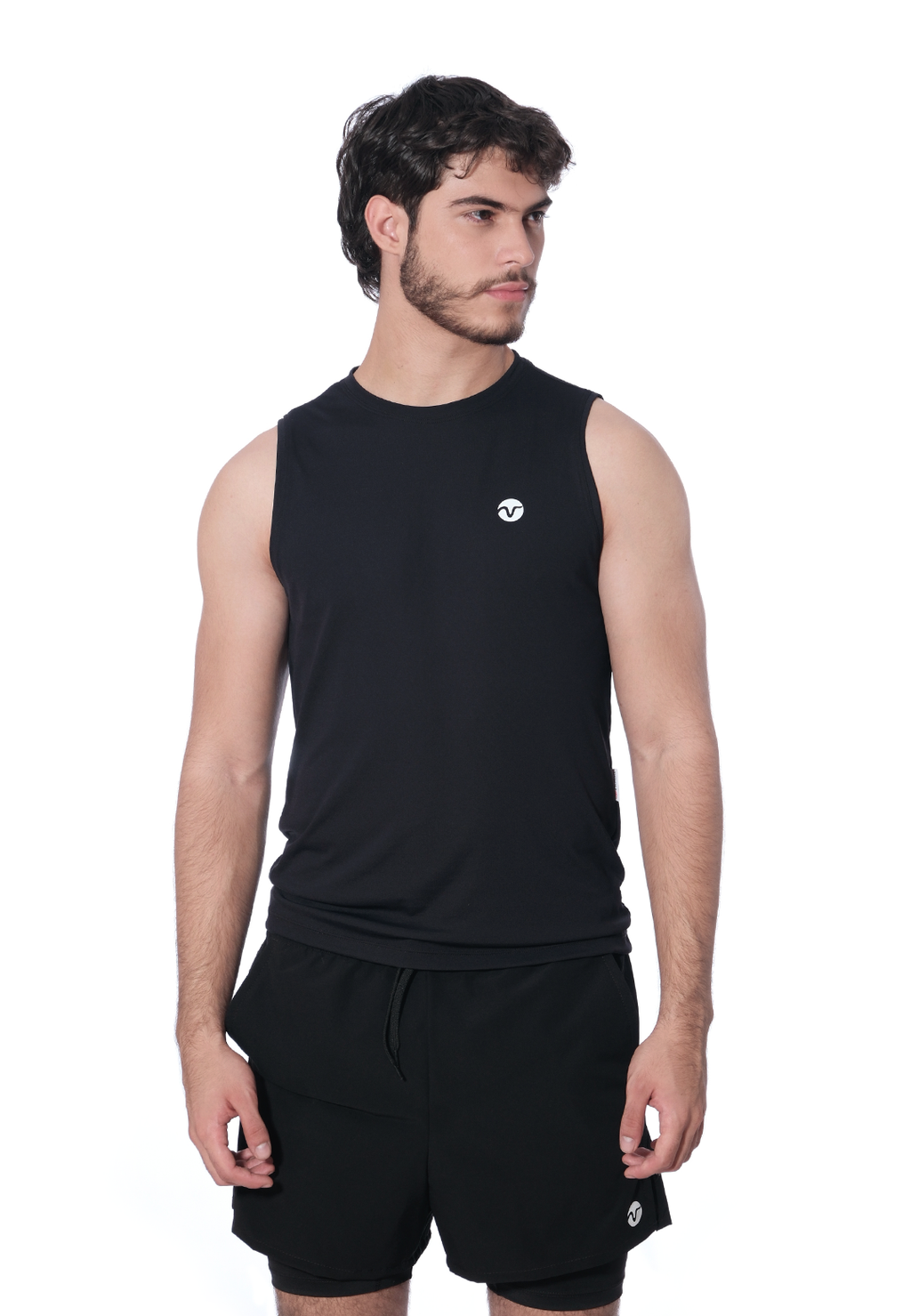 Camiseta Esqueleto PRO Hombre