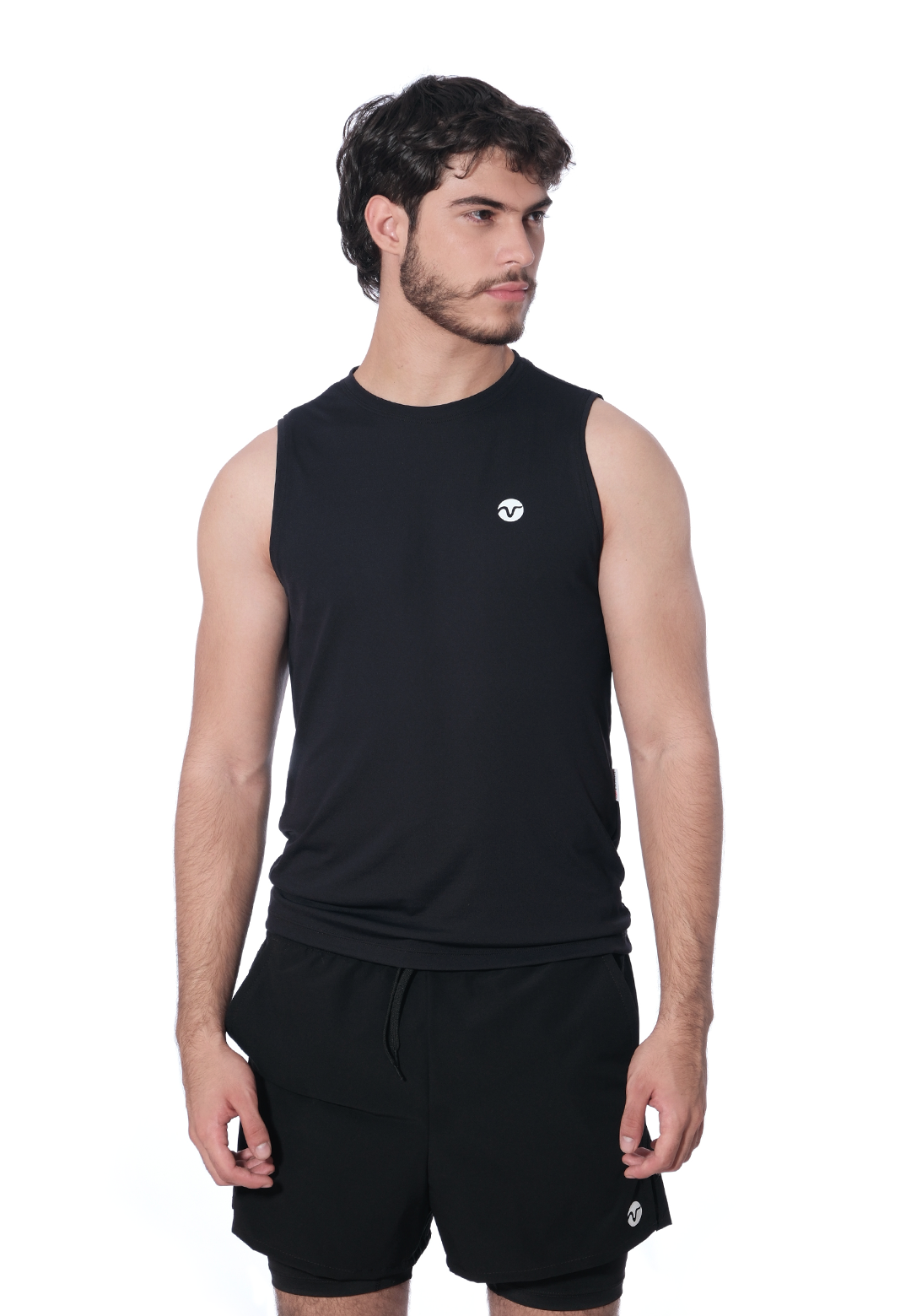 Camiseta Esqueleto PRO Hombre