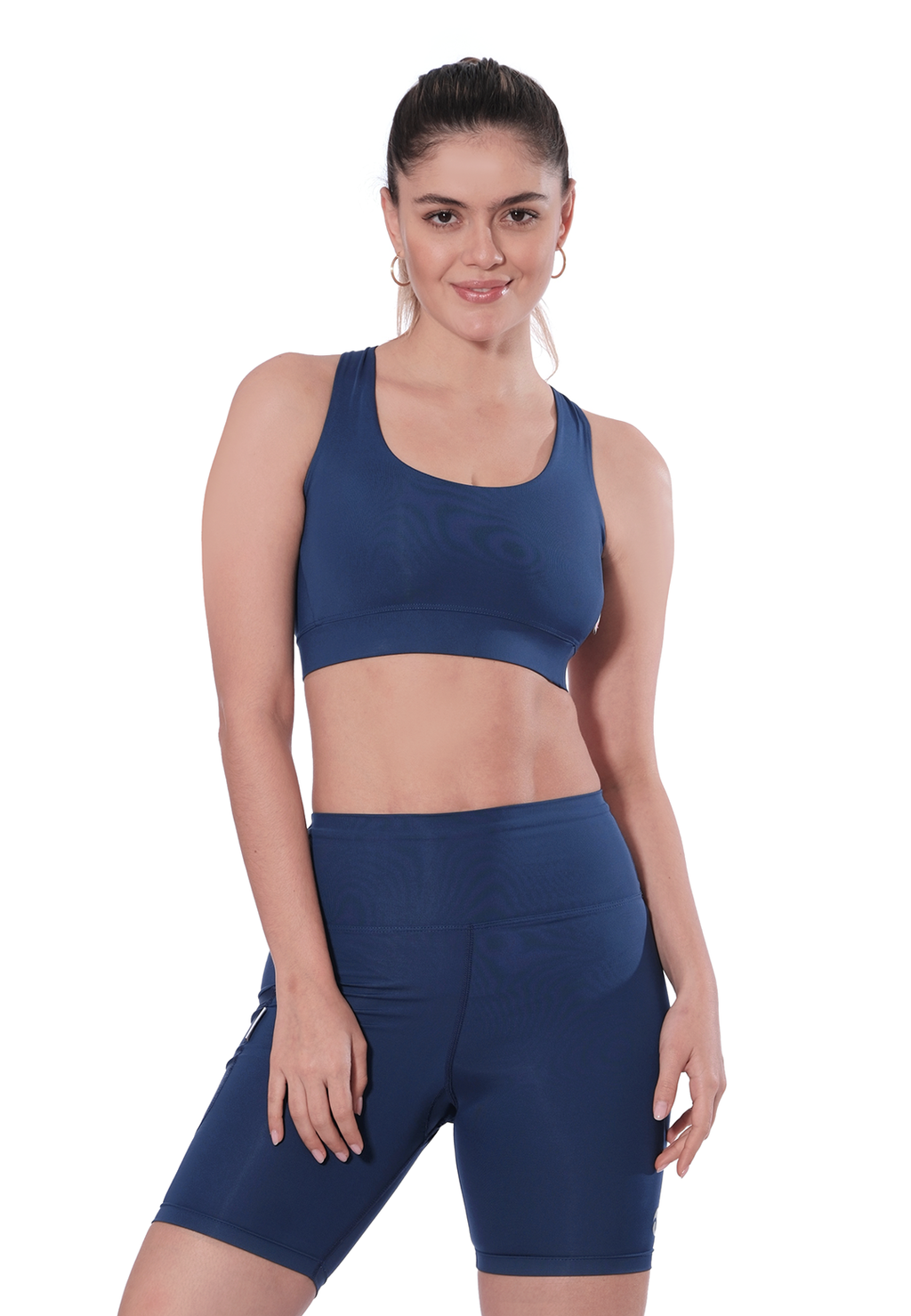 Brasier Deportivo Lifestyle