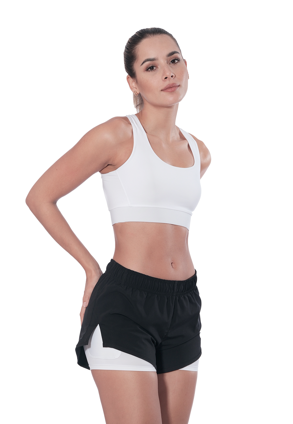 Brasier Deportivo Lifestyle