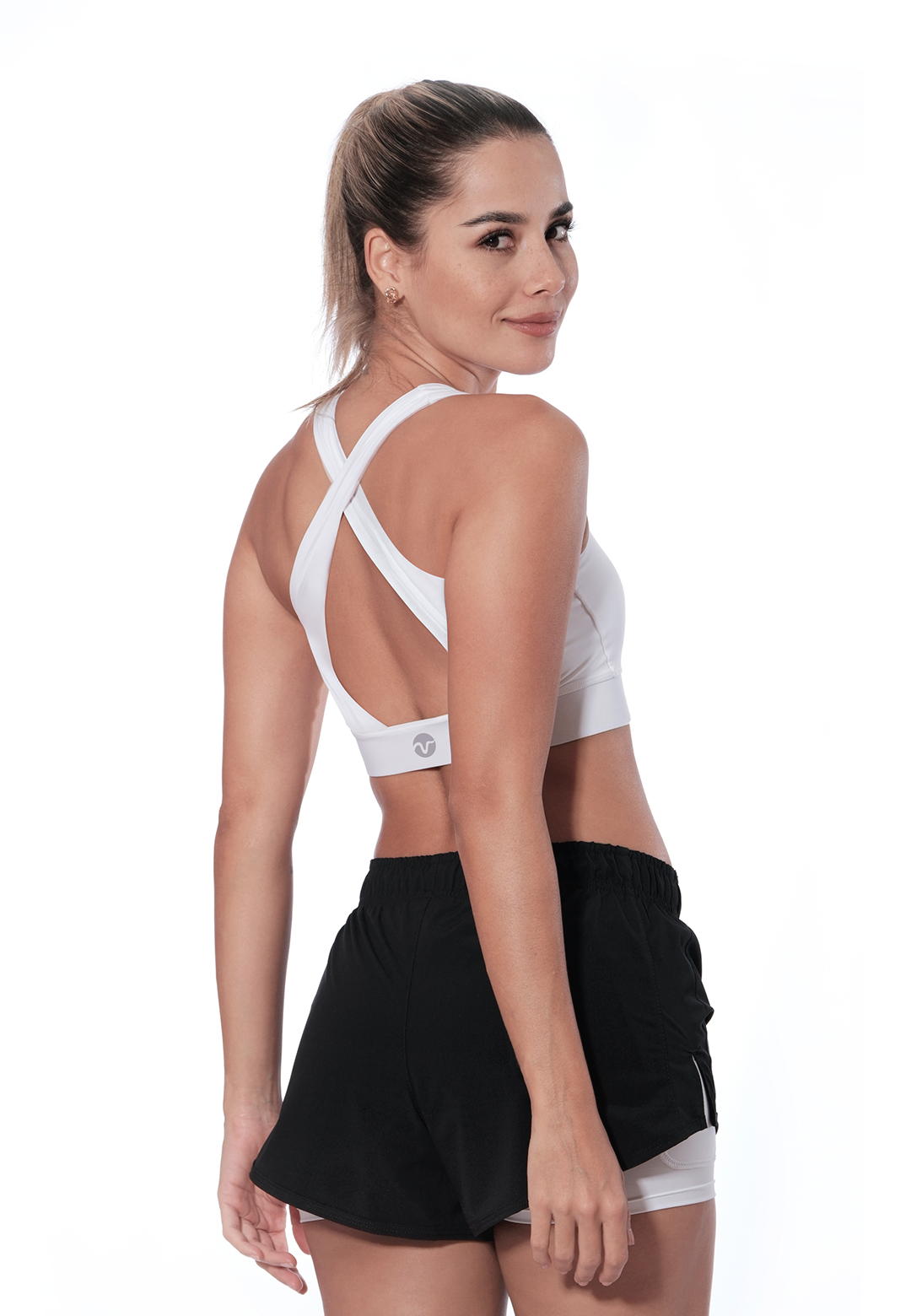 Brasier Deportivo Lifestyle