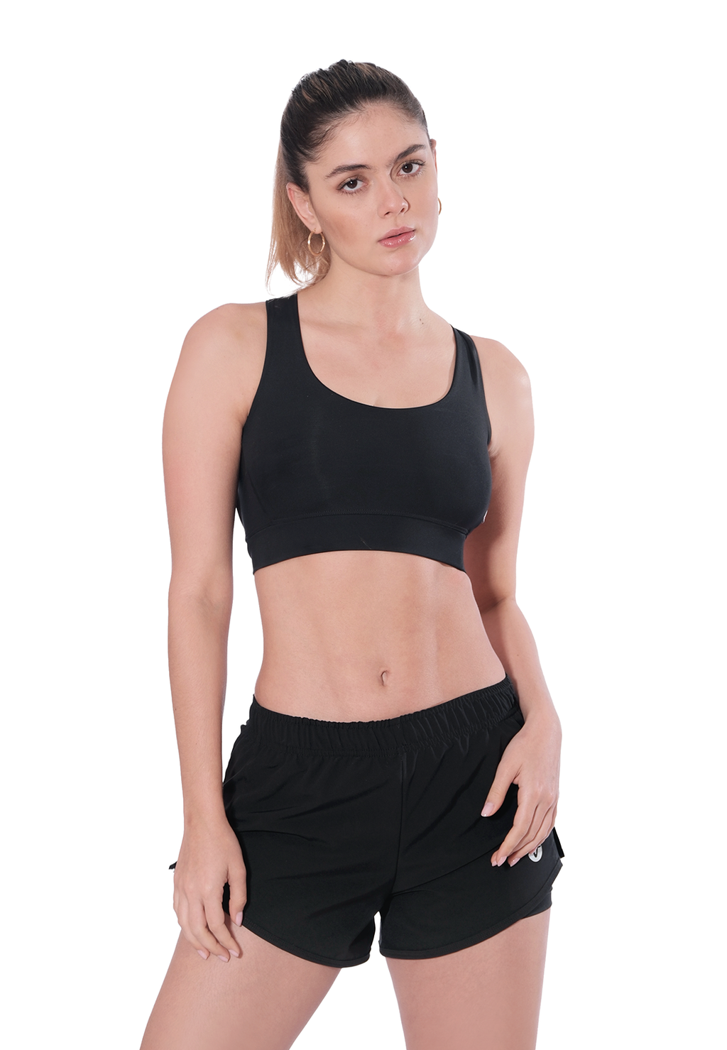 Brasier Deportivo Lifestyle