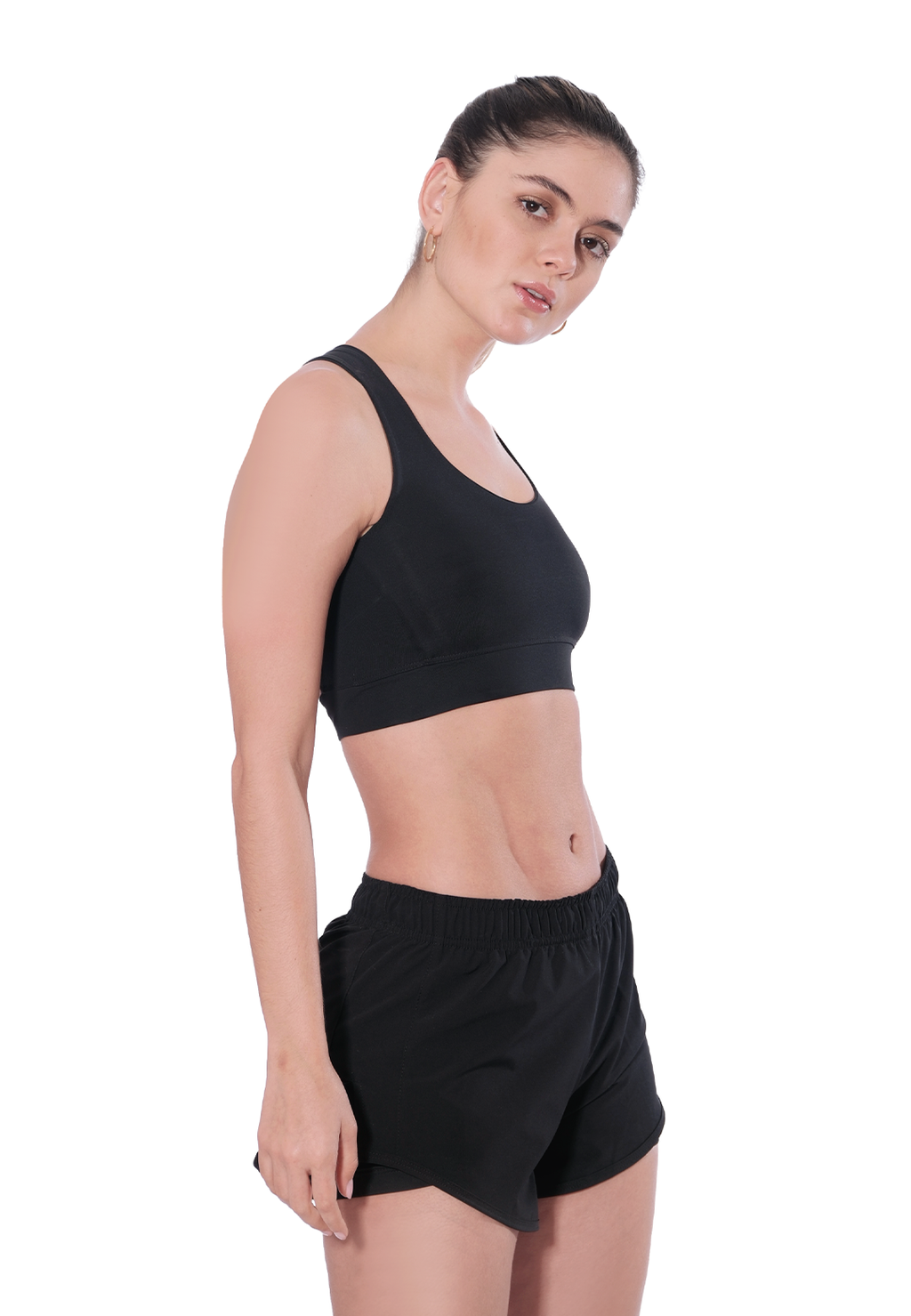 Brasier Deportivo Lifestyle