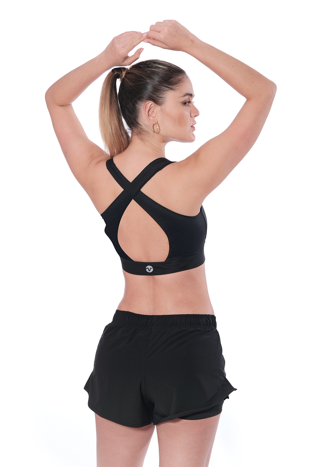Brasier Deportivo Lifestyle