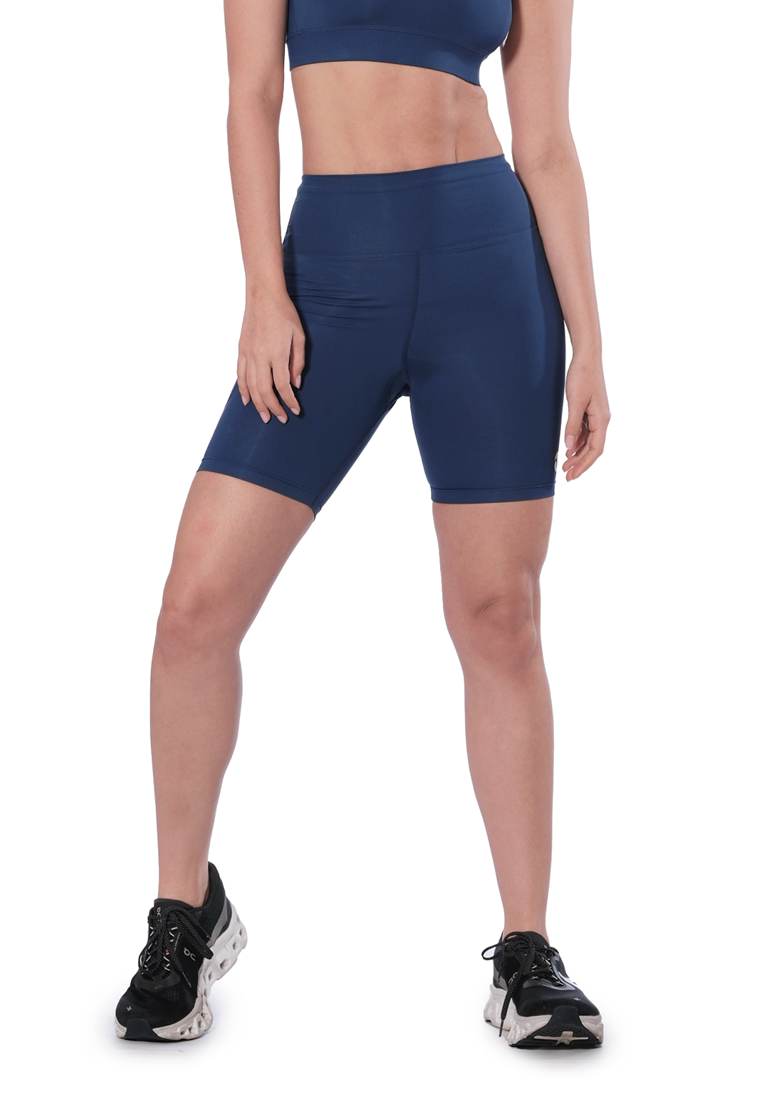 Short Deportivo Lifestyle Femenino