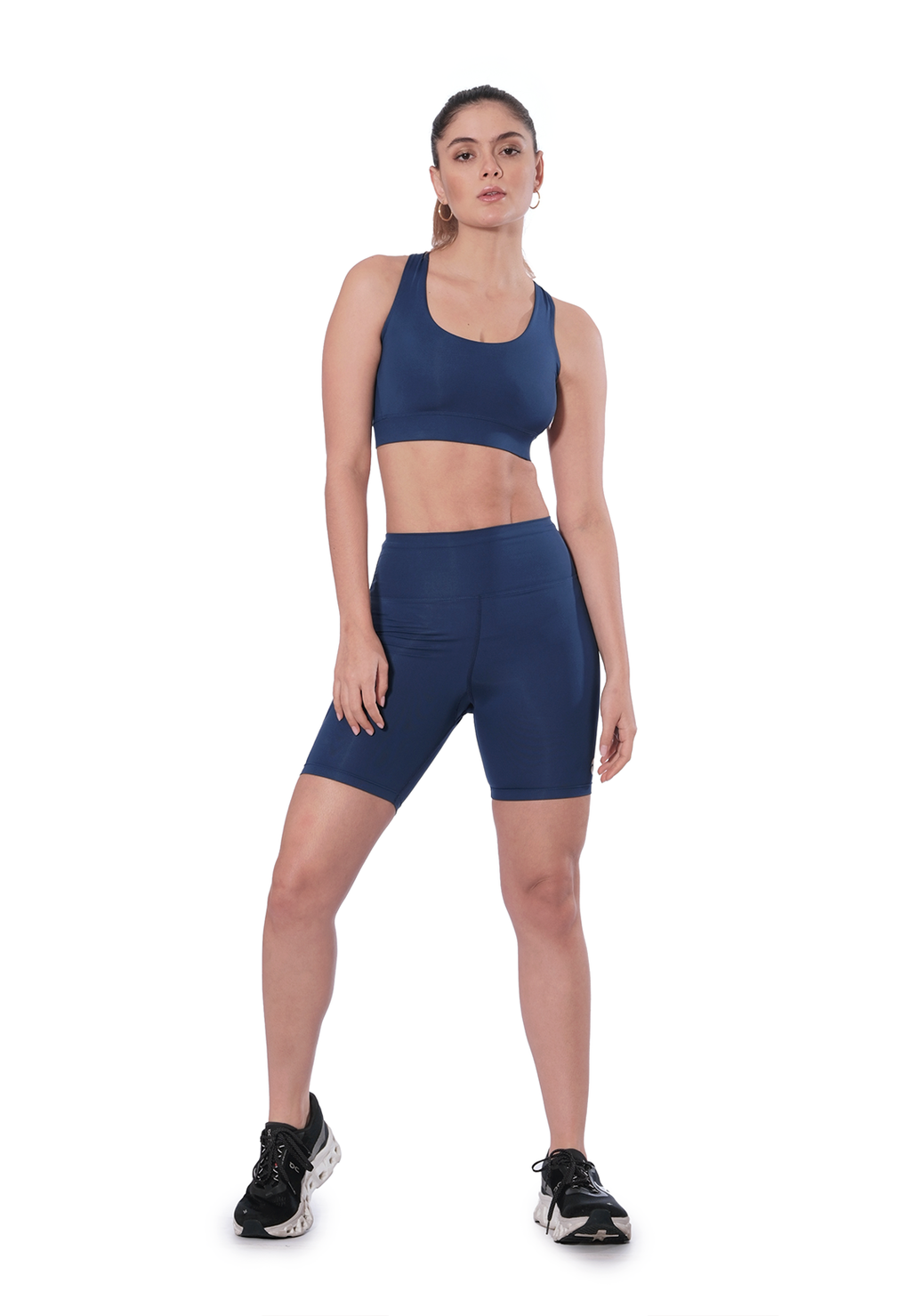 Short Deportivo Lifestyle Femenino