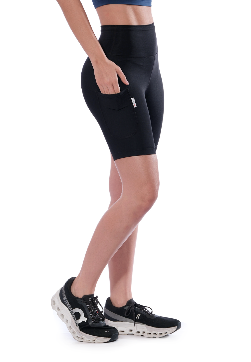 Short Deportivo Lifestyle Femenino
