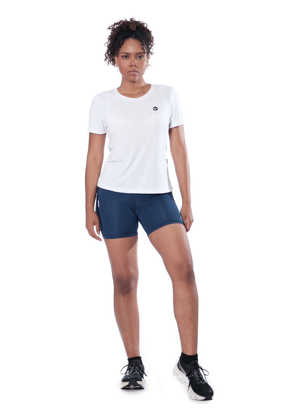Short Deportivo Corto Lifestyle Femenino