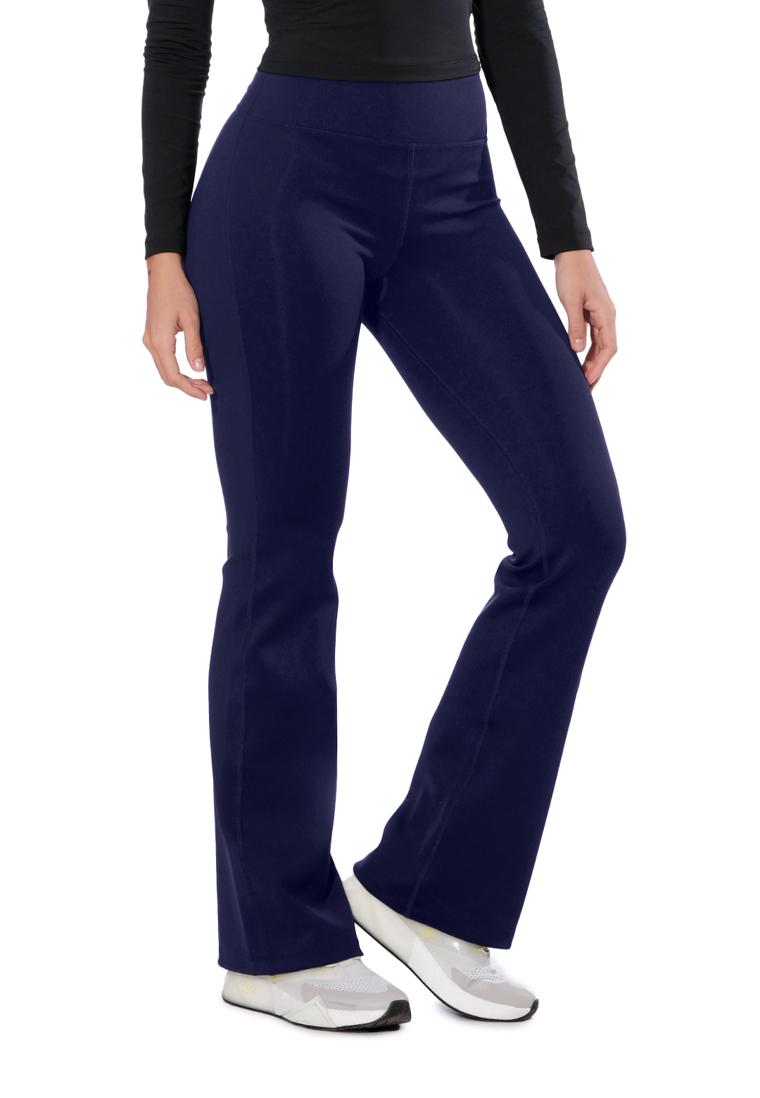 Legging Tiro Alto Bota Campana