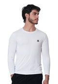 Camiseta Training PRO Manga Larga Hombre