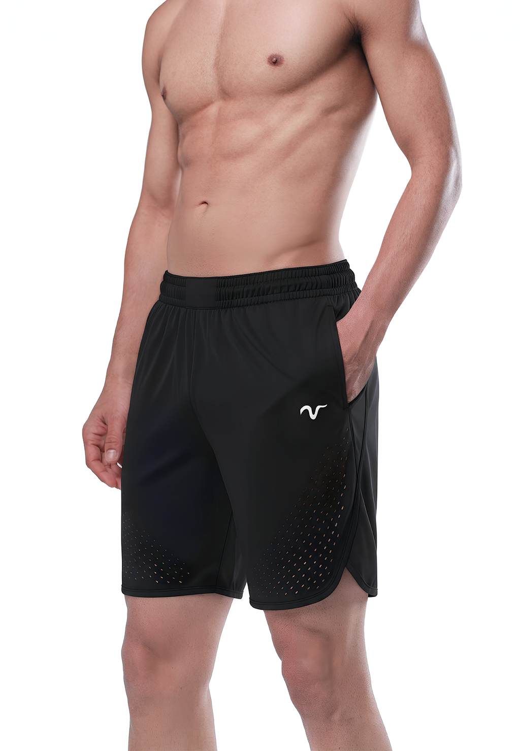Pantaloneta Motion Flex