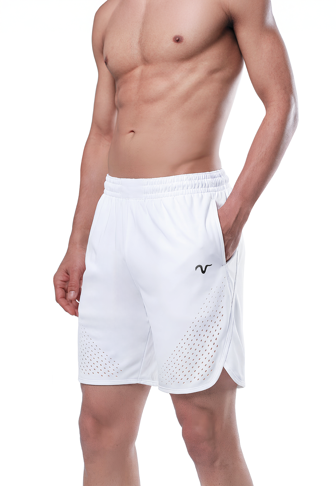 Pantaloneta Motion Flex
