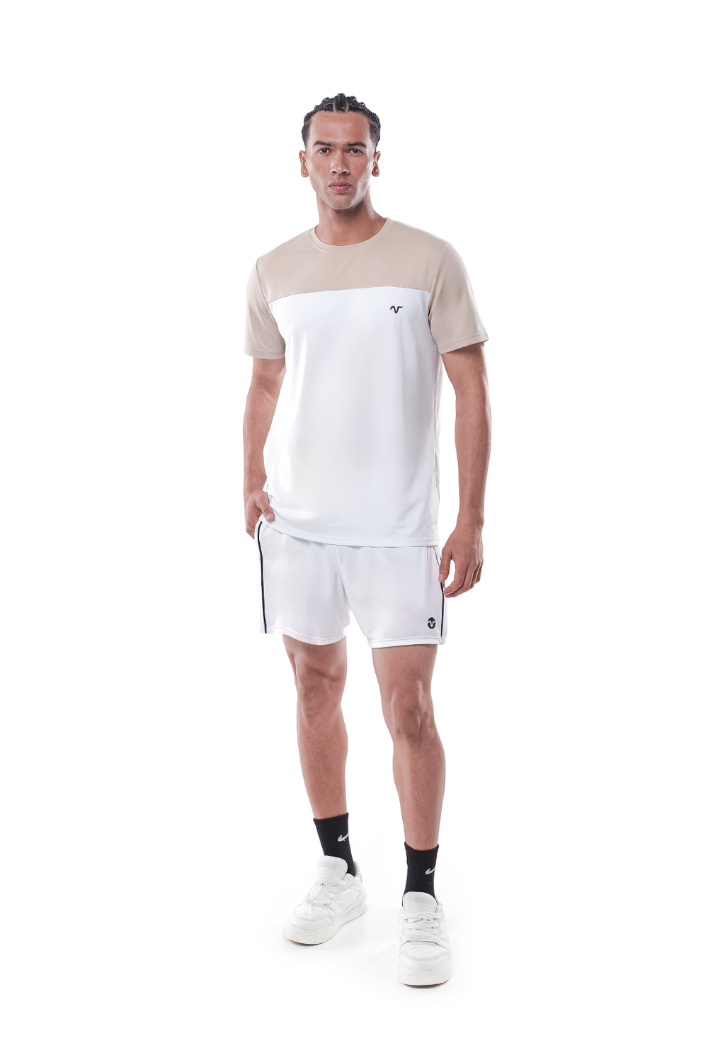 Camiseta Court Motion