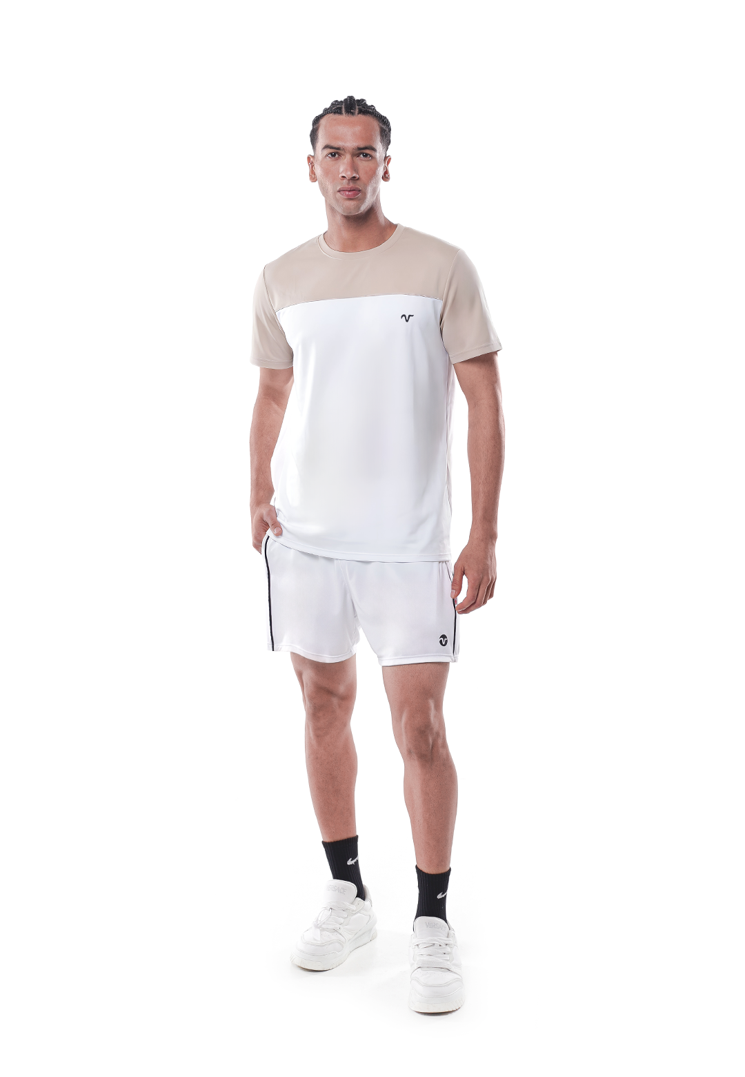 Camiseta Court Motion
