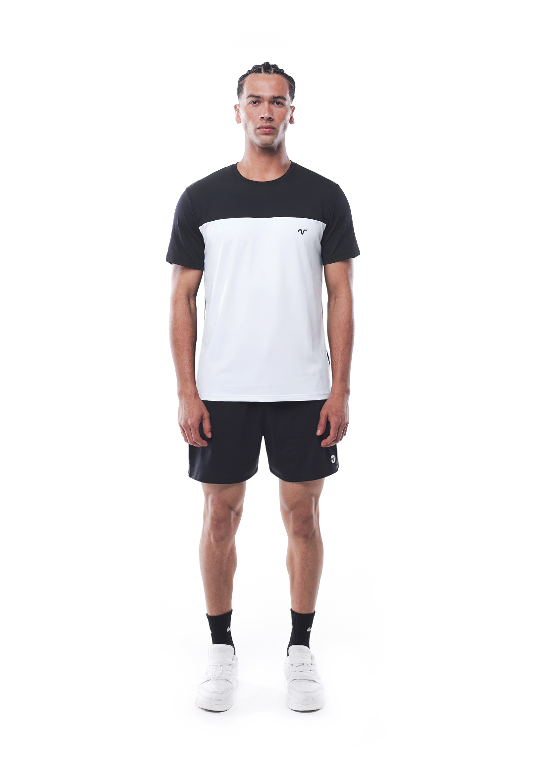 Camiseta Court Motion