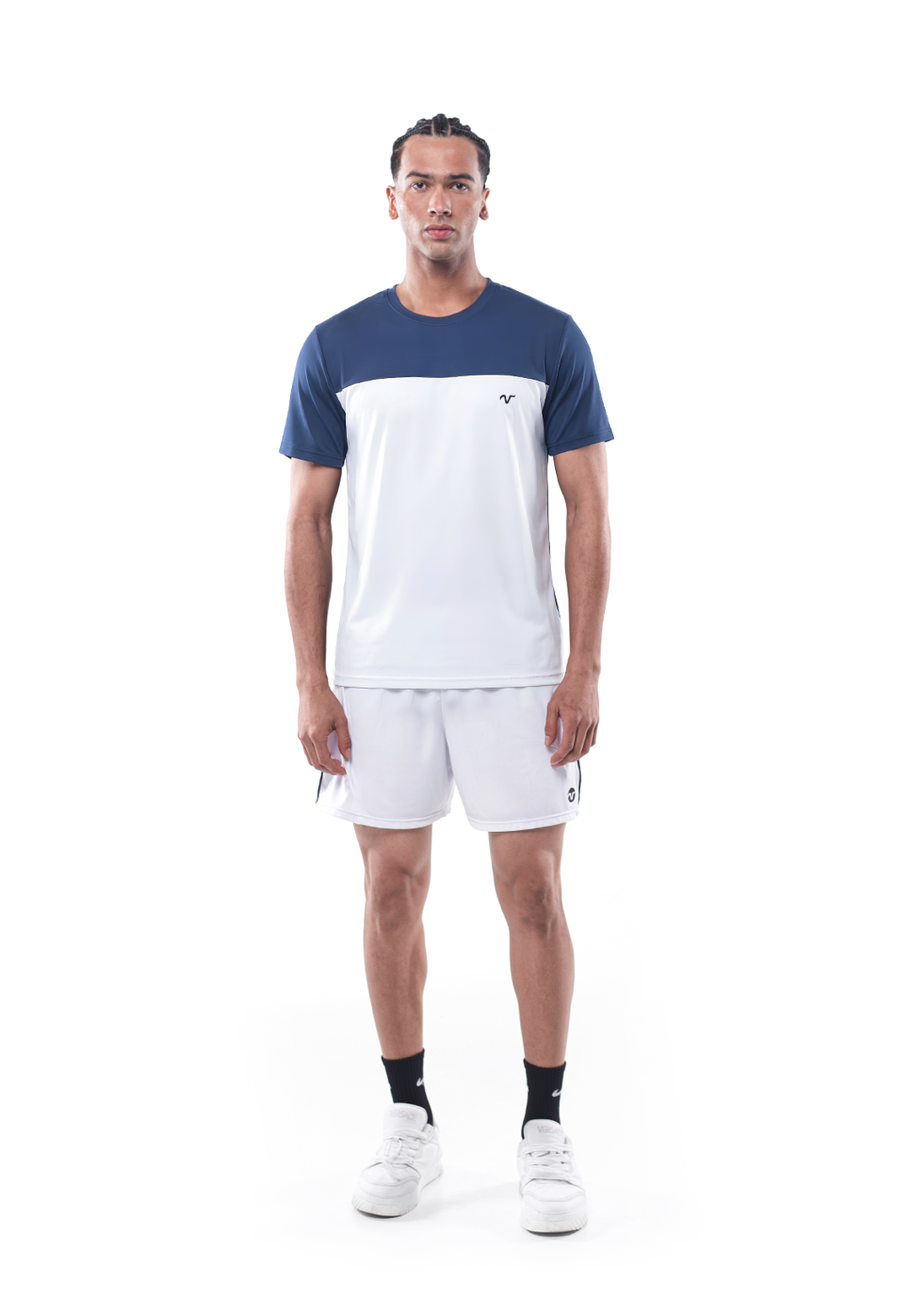 Camiseta Court Motion