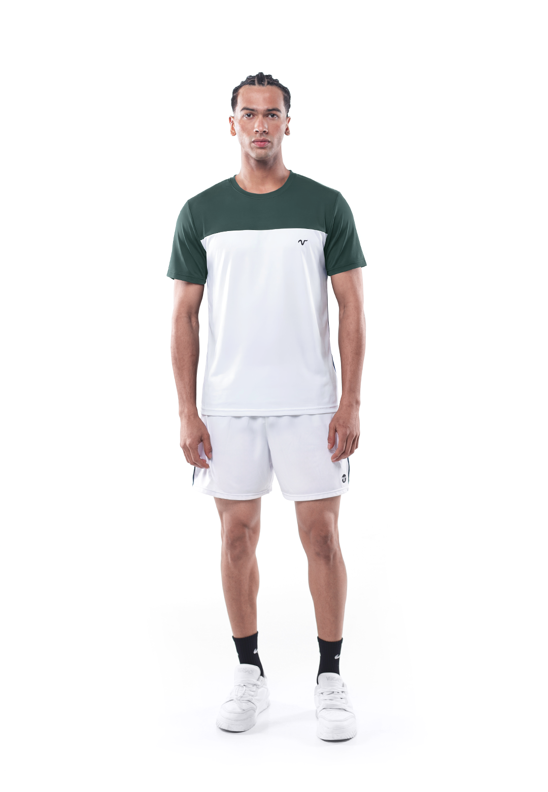 Camiseta Court Motion