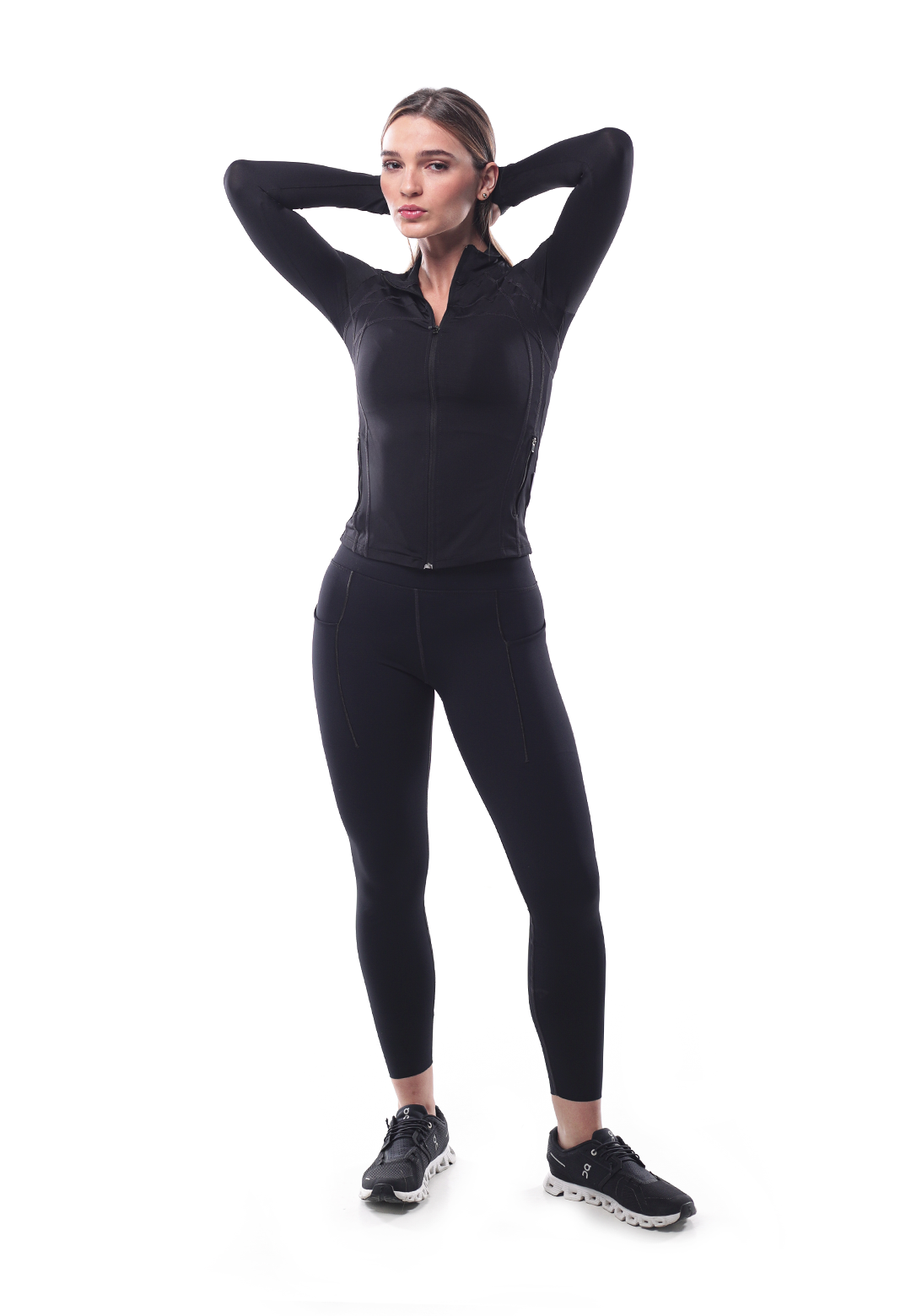 Legging Control Max