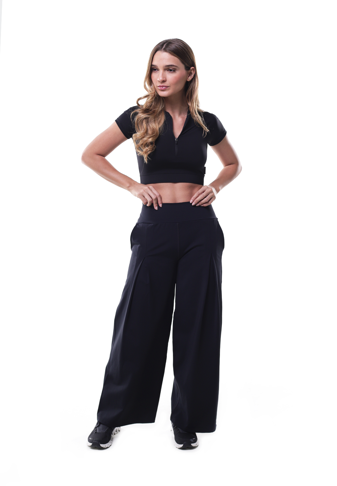 Jogger Active Flow