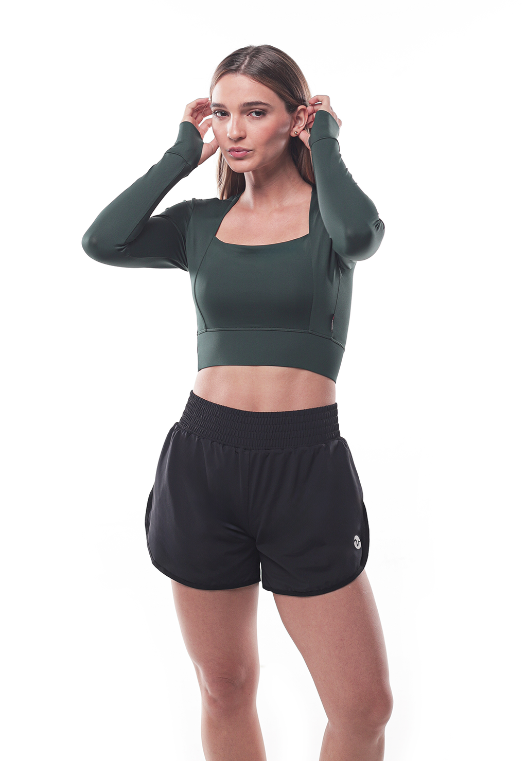 Short Motion Pocket