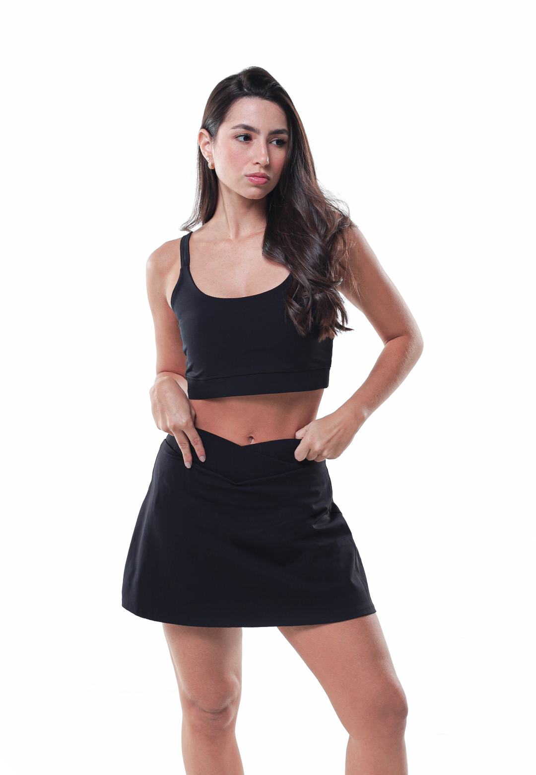 Falda Essence
