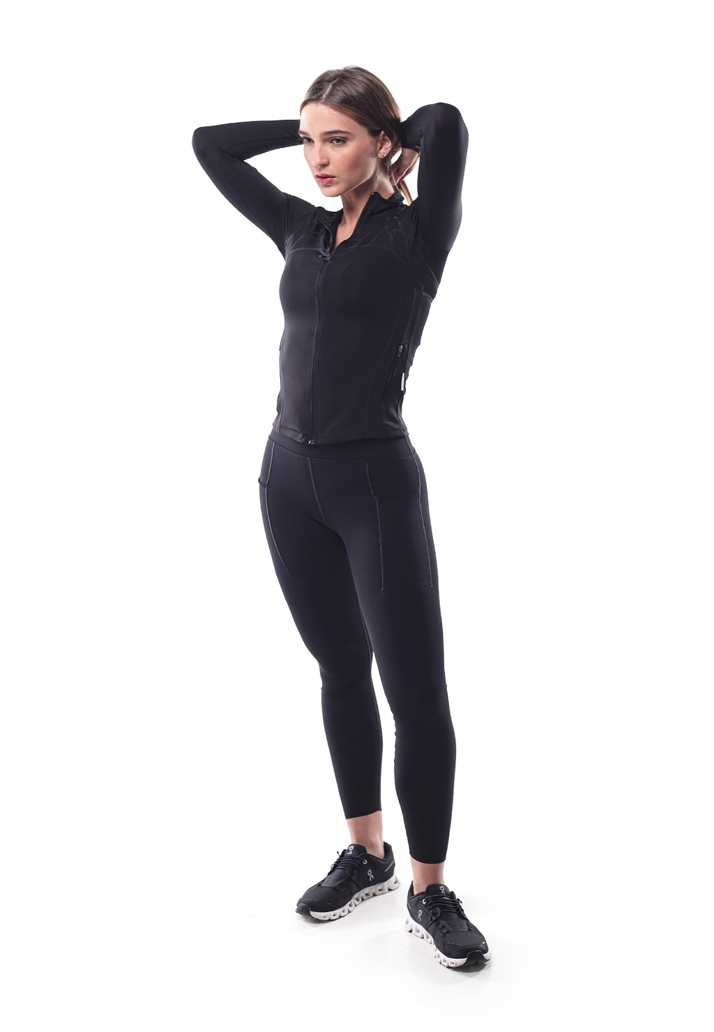 Legging Control Max