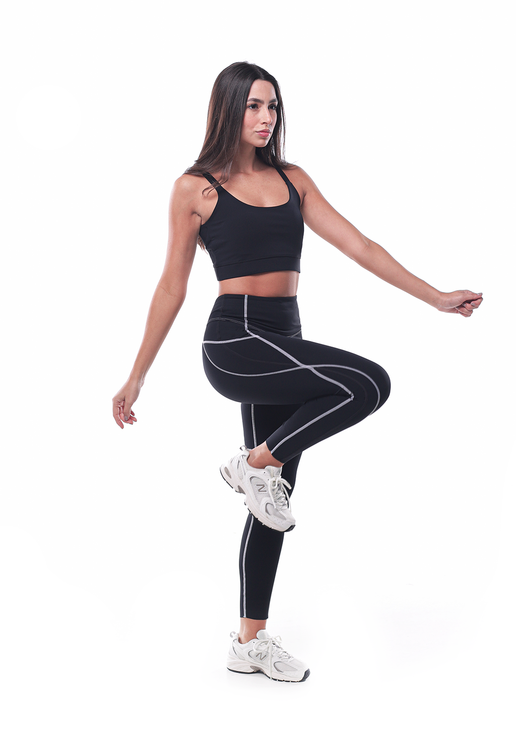 Legging Shape Move