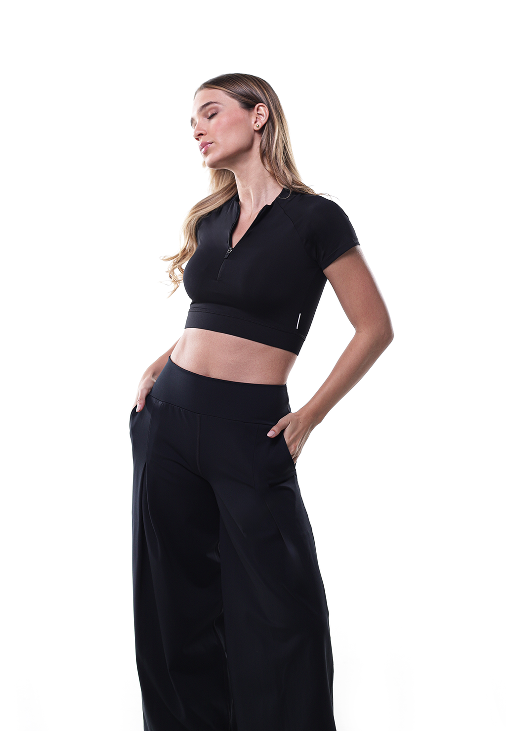 Jogger Active Flow