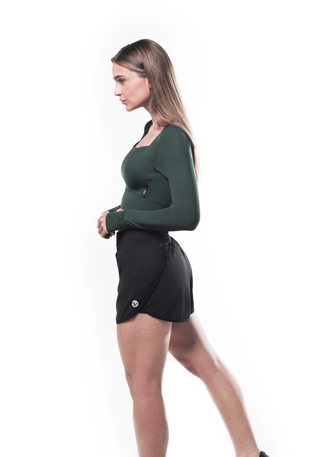 Short Motion Pocket