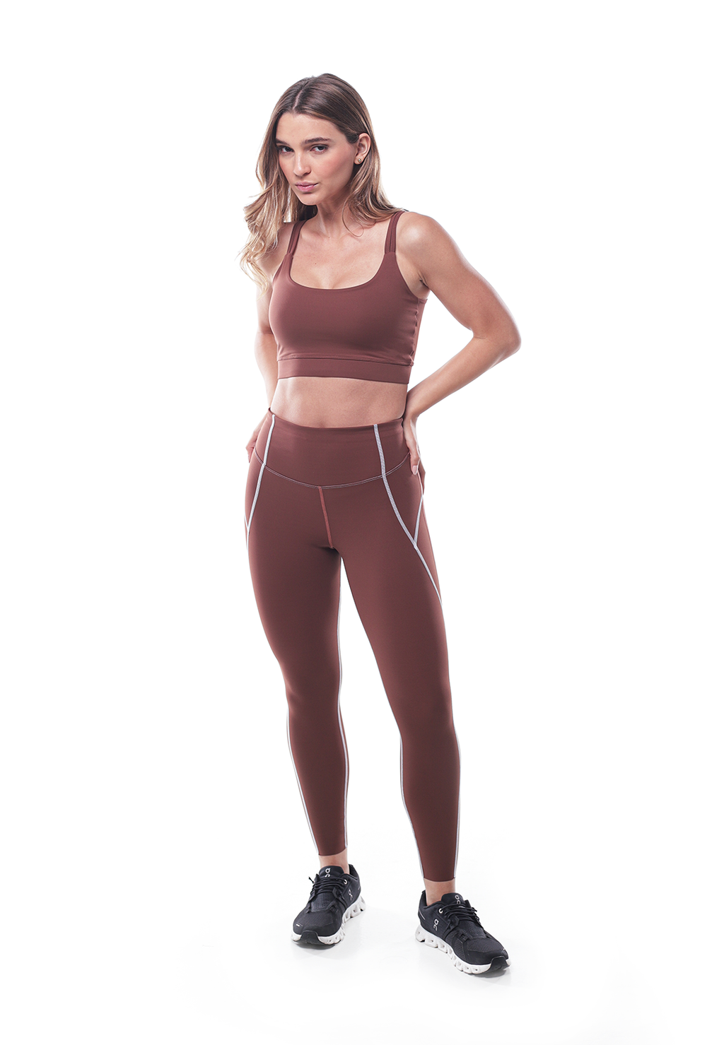 Legging Shape Move
