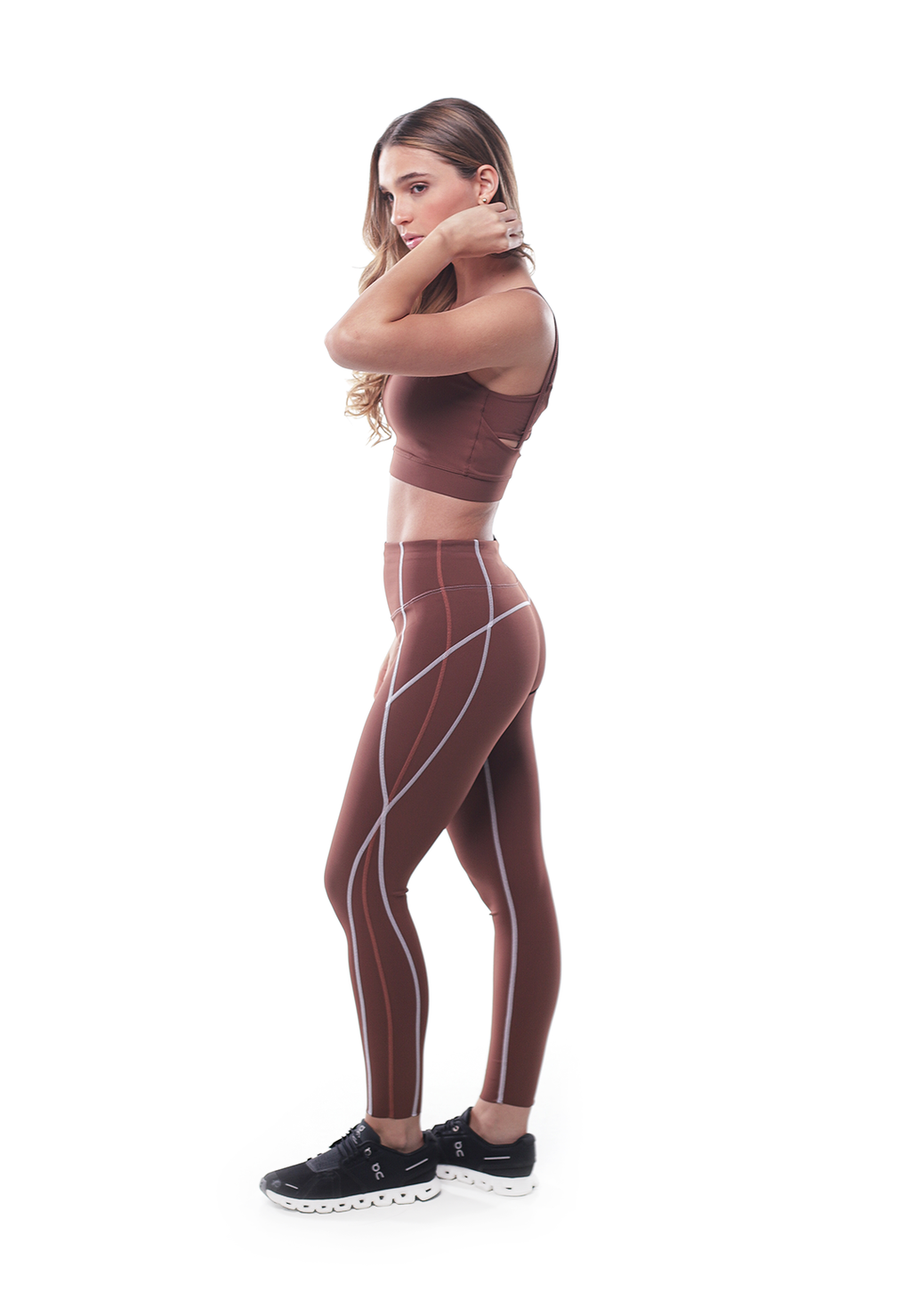 Legging Shape Move