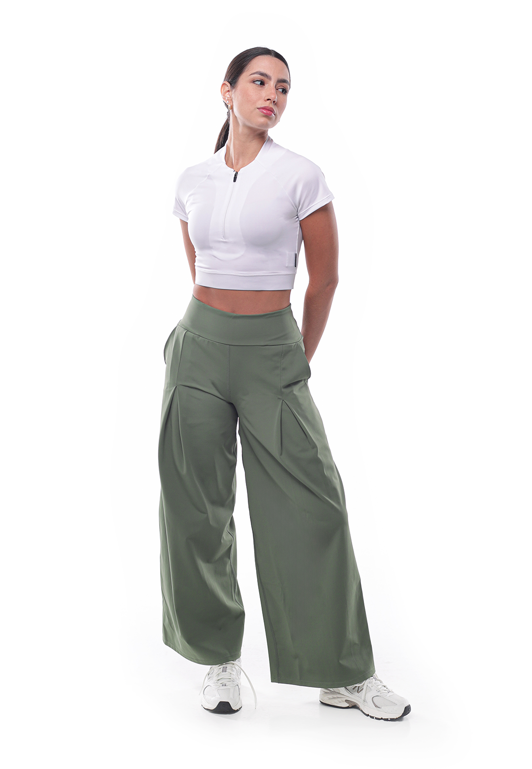 Jogger Active Flow